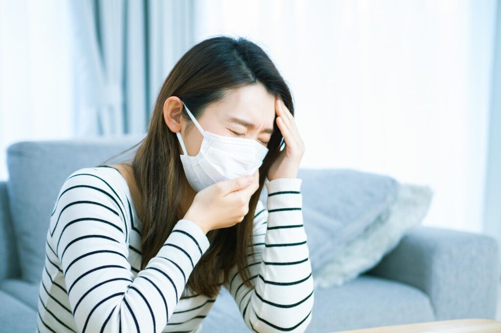 工場や倉庫における鳩被害の事例